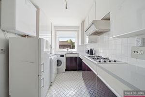 Blair Court, Boundary Road St Johns Wood